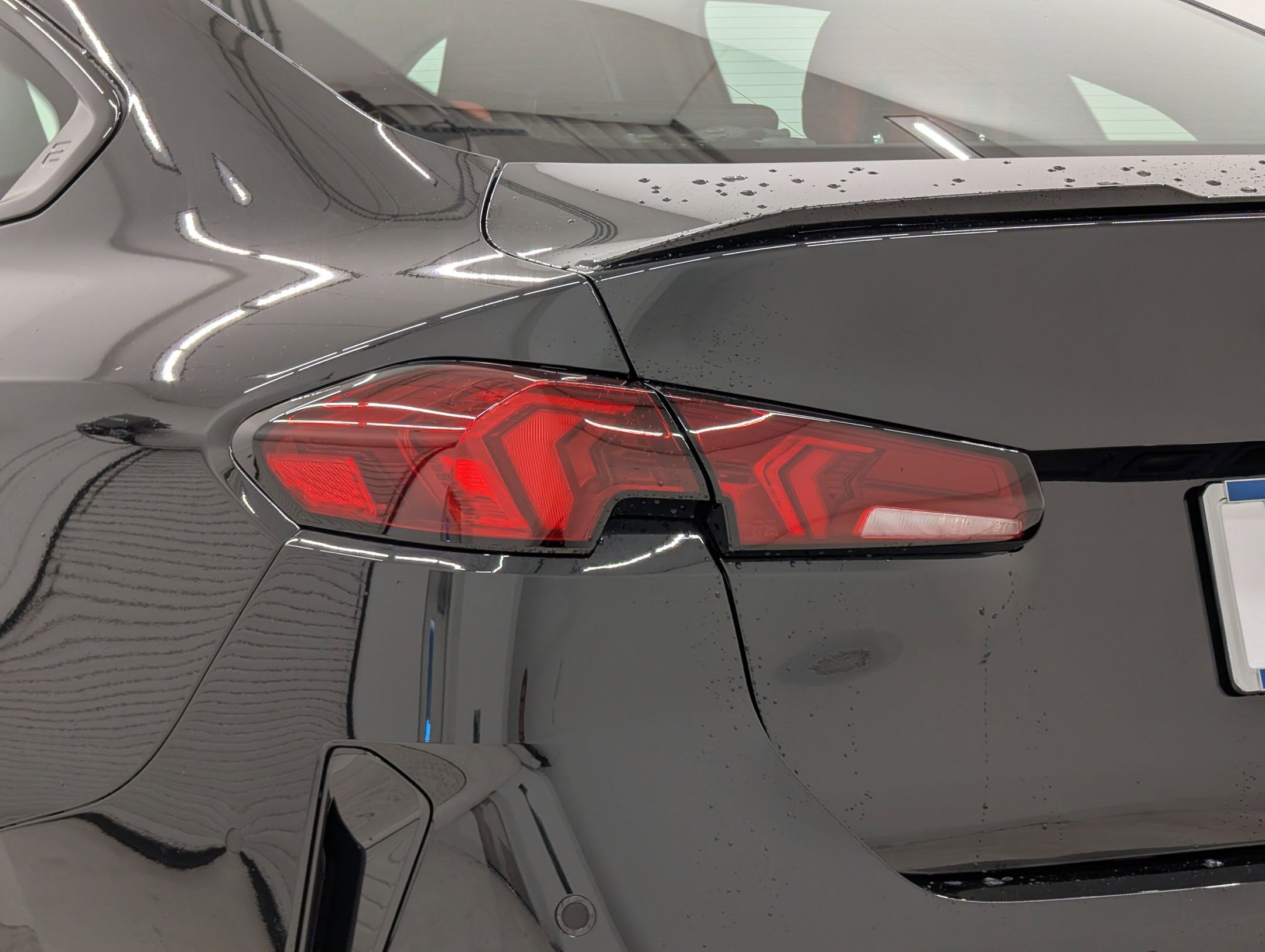 New 2026 BMW M235i xDrive image 13