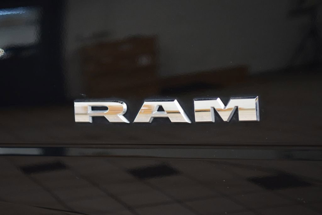 Used 2022 RAM 2500 Laramie AWD/4WD image 21