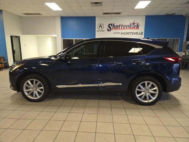 Used 2023 Acura RDX Base image 5