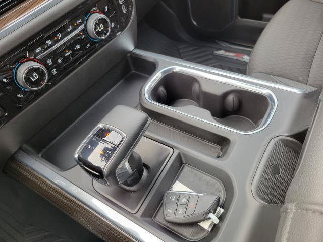 Used 2023 Chevrolet Silverado 1500 RST AWD/4WD image 21