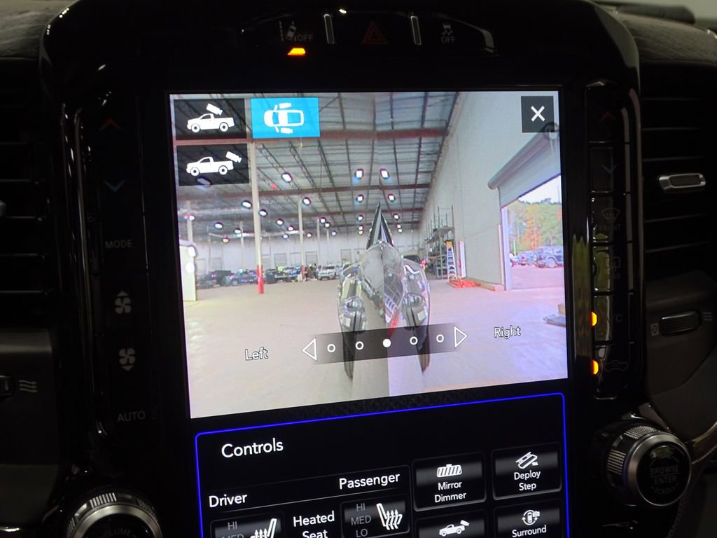 Used 2021 RAM 3500 Limited image 11