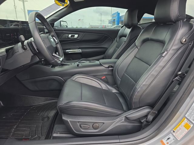 Used 2024 Ford Mustang GT Premium RWD image 10