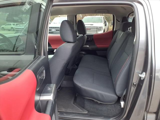 Used 2021 Toyota Tacoma SR5 image 11
