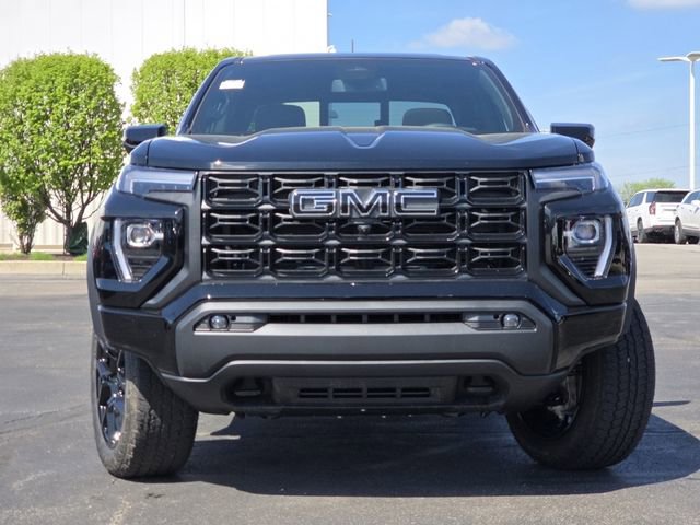 New 2026 GMC Canyon Elevation w/ Convenience Package AWD/4WD image 19
