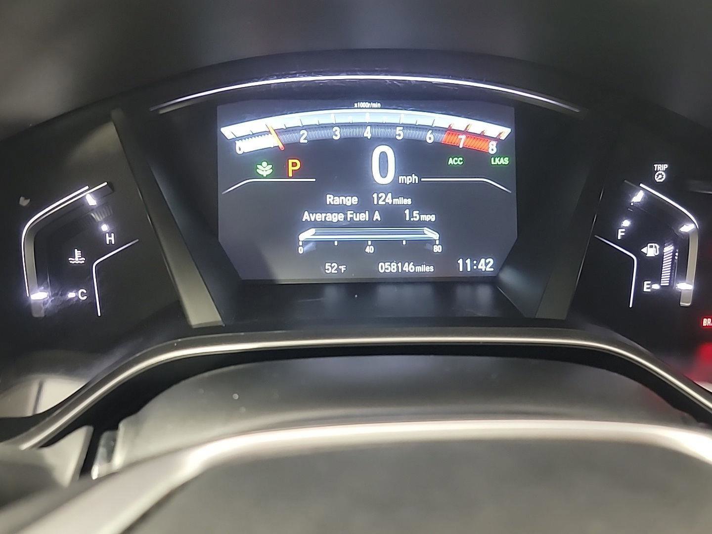 Used 2017 Honda CR-V EX-L image 31