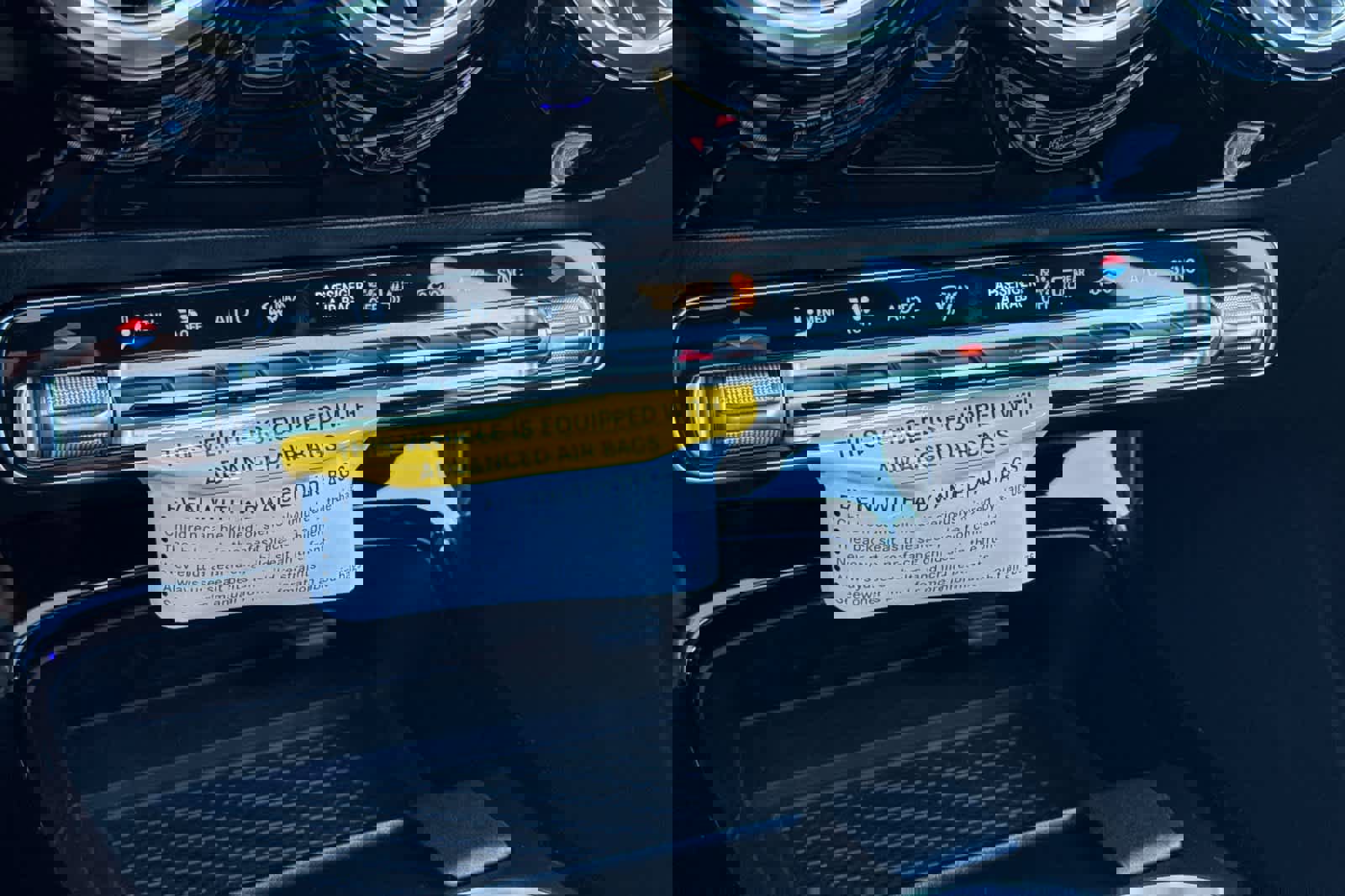 Certified 2026 Mercedes-Benz CLA 250 image 18