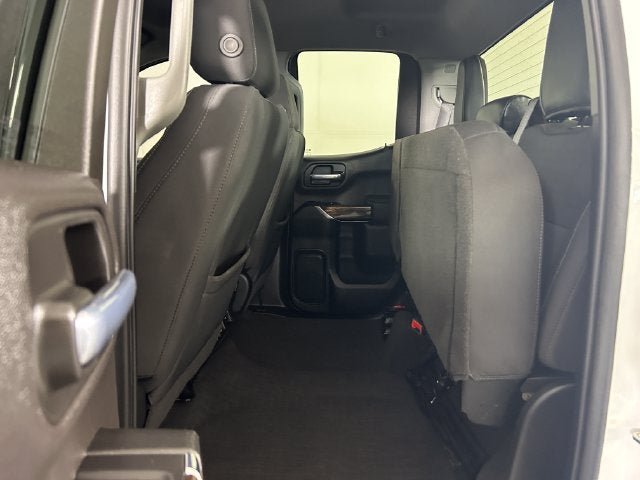 Used 2021 GMC Sierra 1500 Elevation w/ LPO, Elevation Black Package AWD/4WD image 24