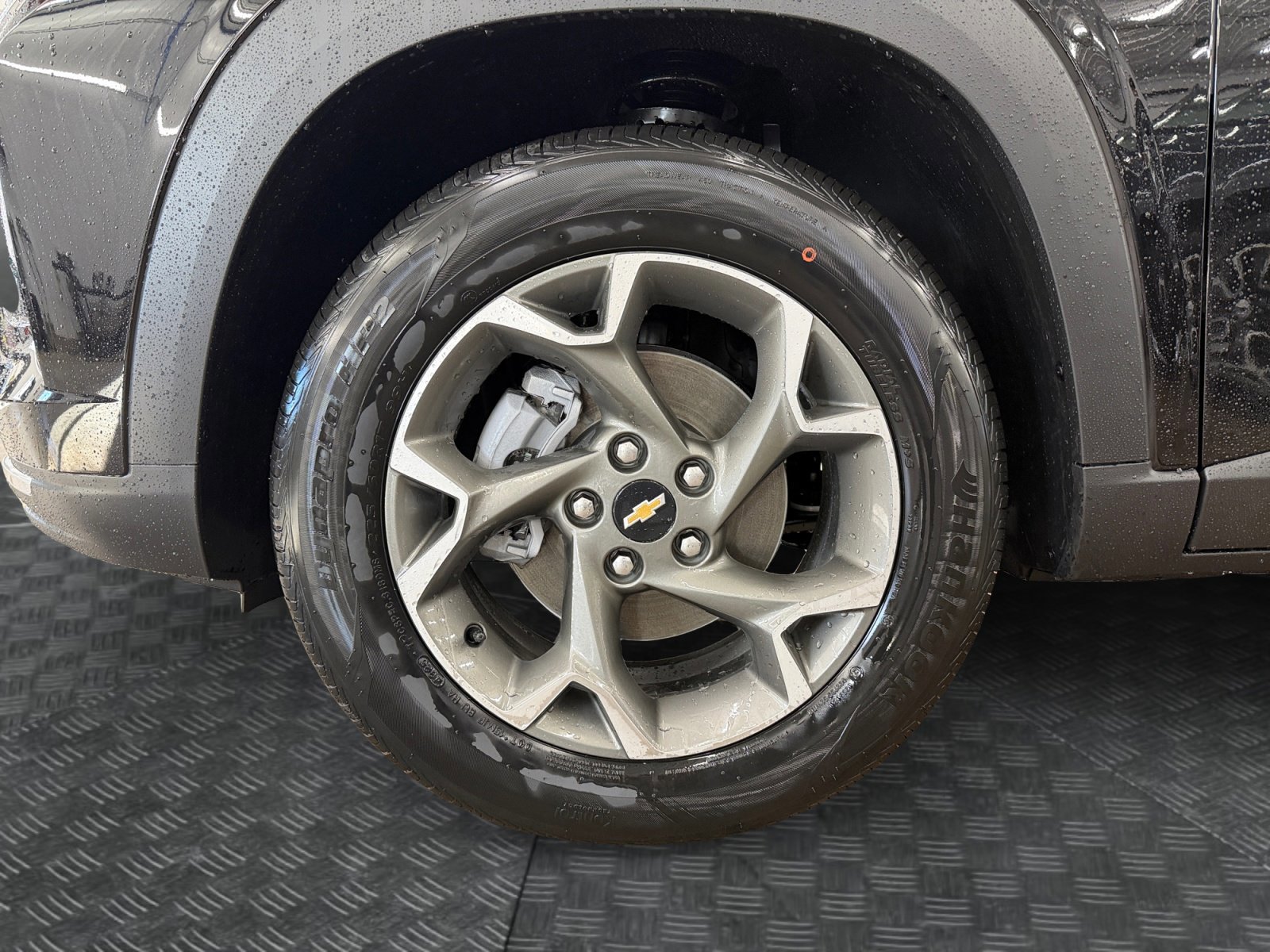 New 2026 Chevrolet Trax LT w/ Driver Confidence Package image 29