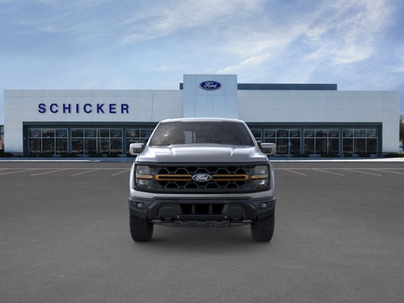 New 2026 Ford F150 Tremor w/ Equipment Group 402A High AWD/4WD image 6