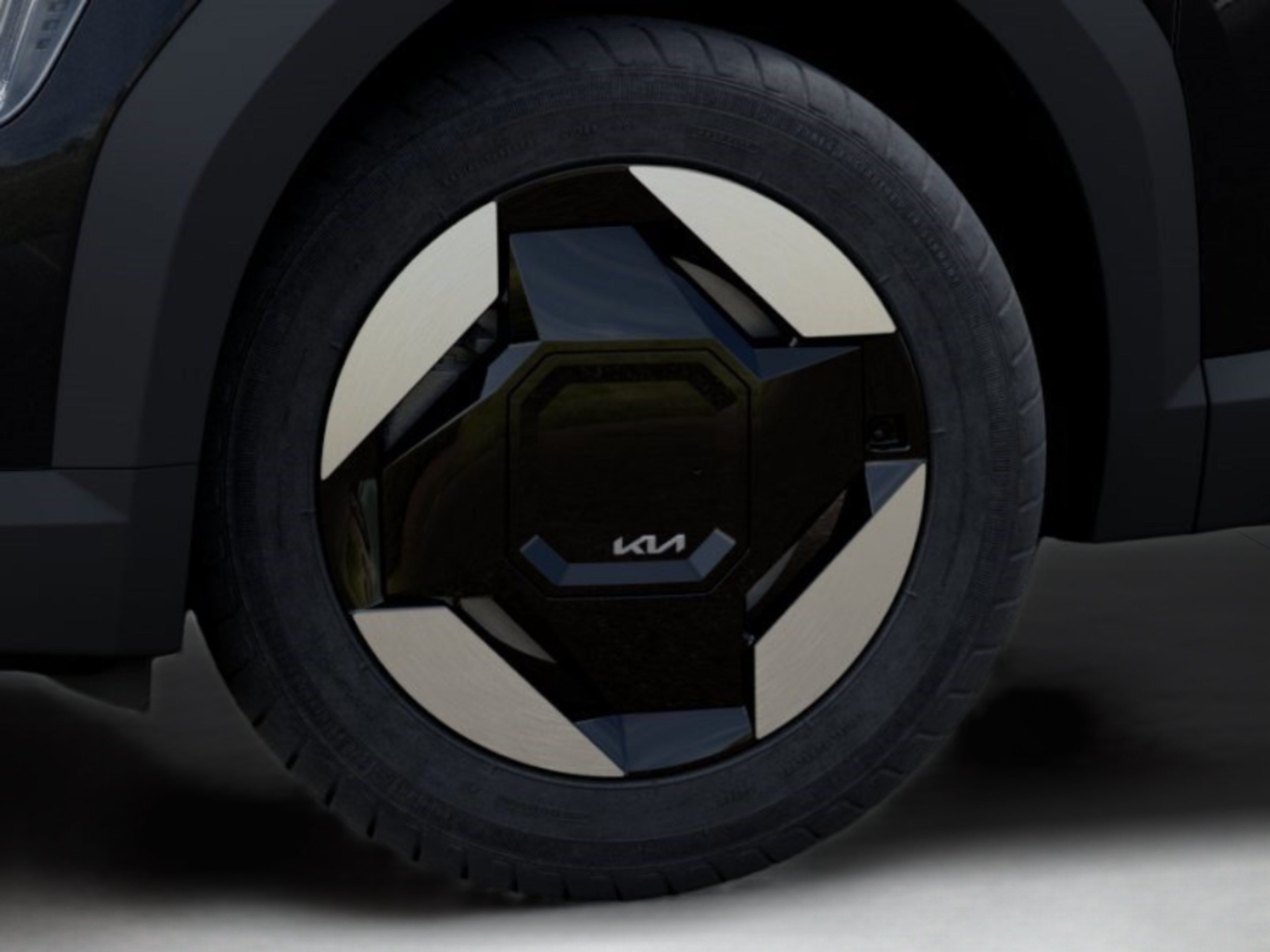 New 2026 Kia EV9 Light RWD image 23