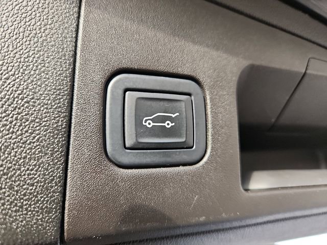 Certified 2023 Cadillac XT5 Luxury image 26