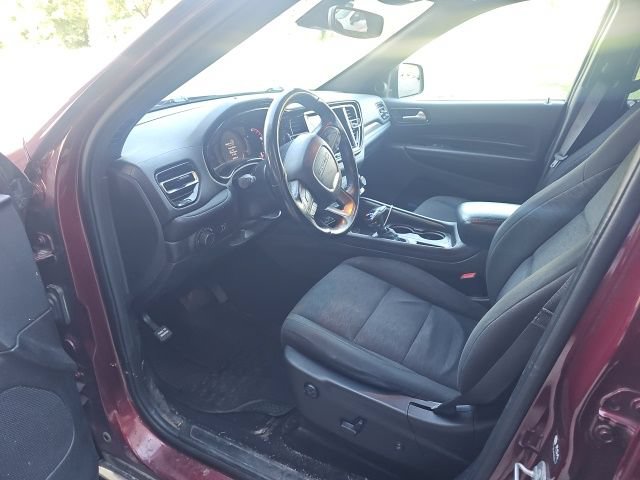 Used 2023 Dodge Durango SXT Launch Edition AWD/4WD image 2