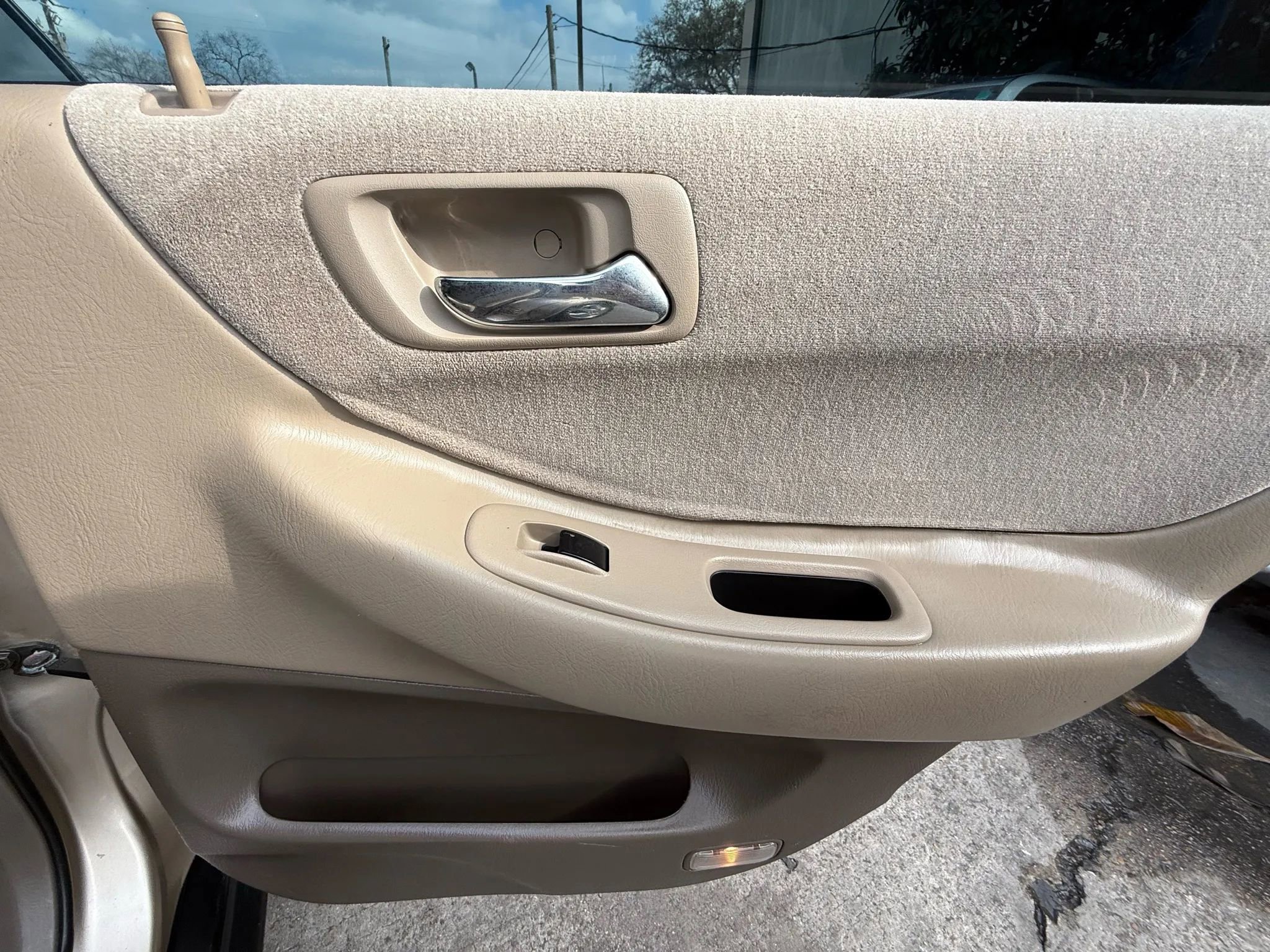 Used 2001 Honda Accord LX image 21