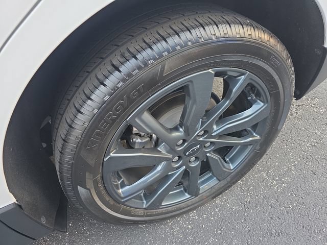 Certified 2023 Chevrolet Equinox RS w/ LPO, Floor Liner Package FWD image 24