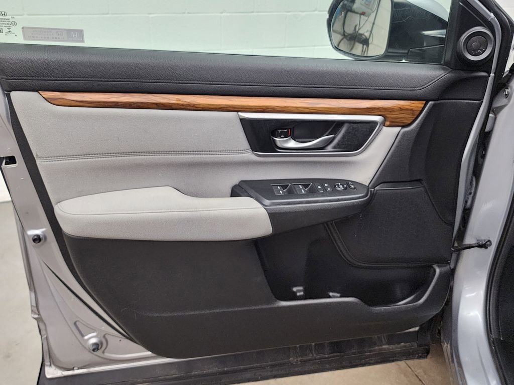 Used 2022 Honda CR-V EX image 9