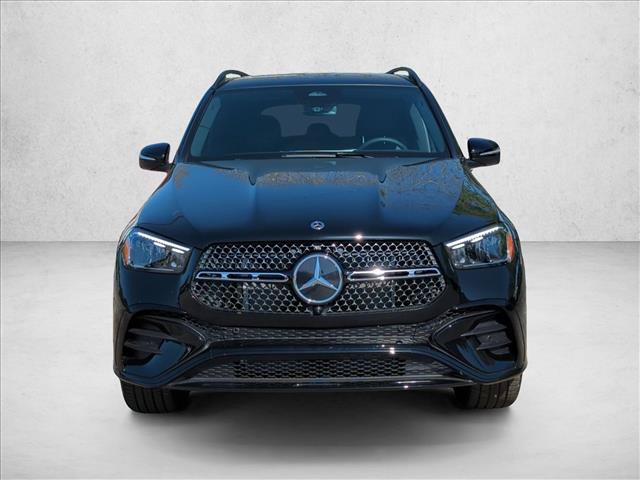 Used 2026 Mercedes-Benz GLE 350 4MATIC image 6