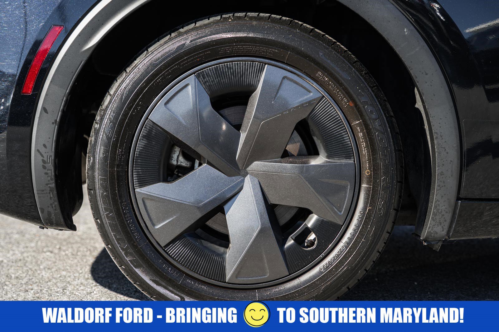 Used 2024 Toyota Prius image 19