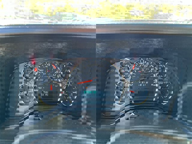 Certified 2019 GMC Savana 2500 w/ Driver Convenience Package image 12