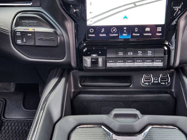 Certified 2022 RAM 2500 Limited AWD/4WD image 20