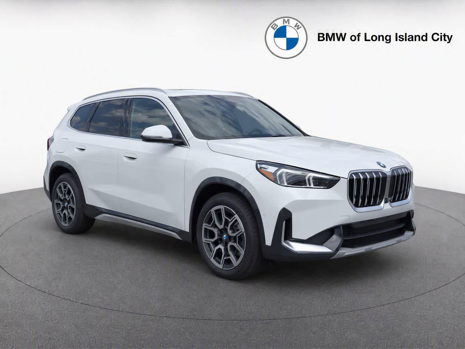 New 2026 BMW X1 xDrive28i w/ Technology Package