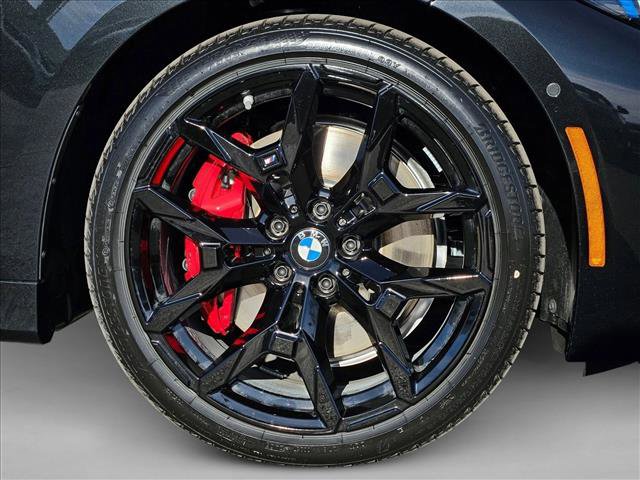 New 2026 BMW 430i Coupe w/ M Sport Package image 10