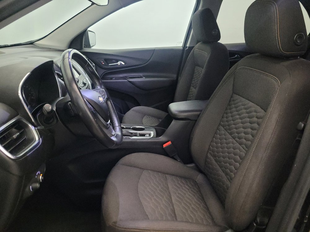 Used 2019 Chevrolet Equinox LT AWD/4WD image 17