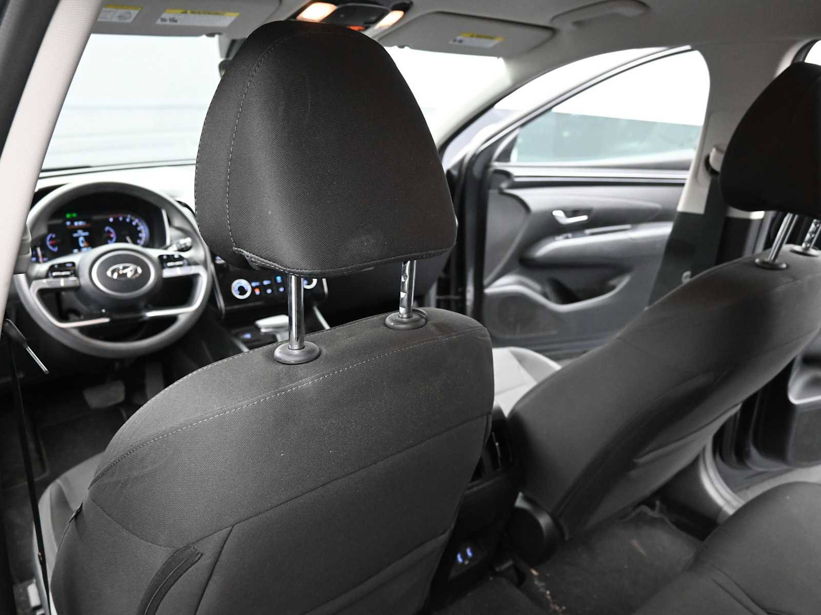 Used 2023 Hyundai Tucson SEL image 21