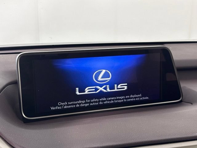 Used 2018 Lexus RX 350 FWD w/ Premium Package image 19