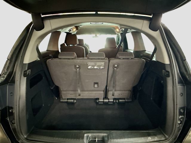 Used 2018 Honda Odyssey EX image 25