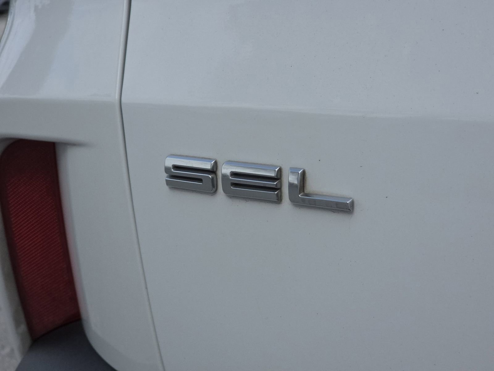 Used 2022 Ford Escape SEL image 10