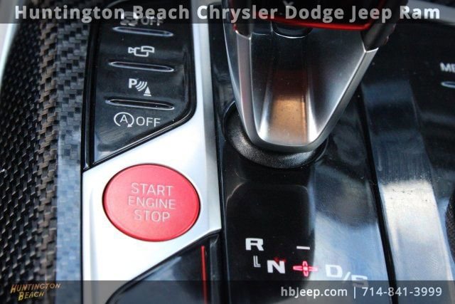 Used 2022 BMW M3 Competition w/ Executive Package image 22