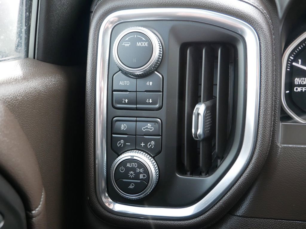 Used 2020 GMC Sierra 1500 Denali AWD/4WD image 26