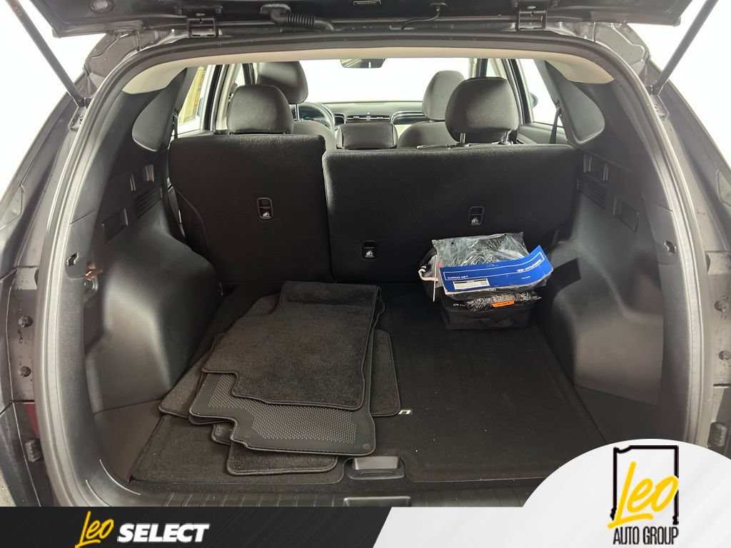 Used 2024 Hyundai Tucson SE FWD image 7