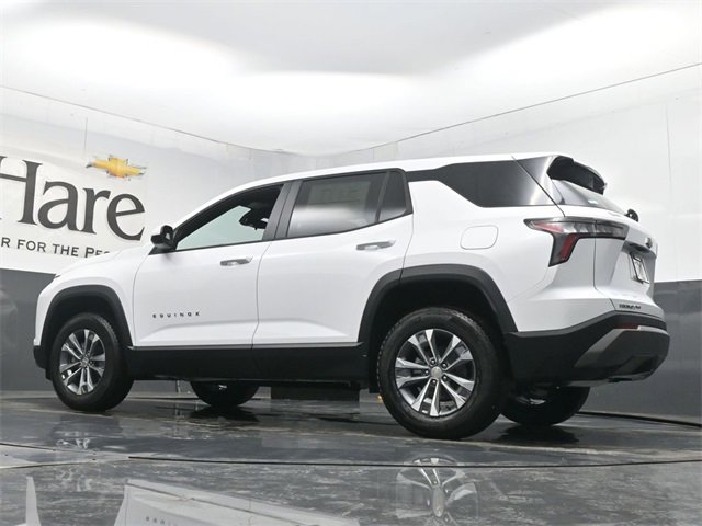 New 2026 Chevrolet Equinox LT w/ LPO, Floor Liner Package image 33