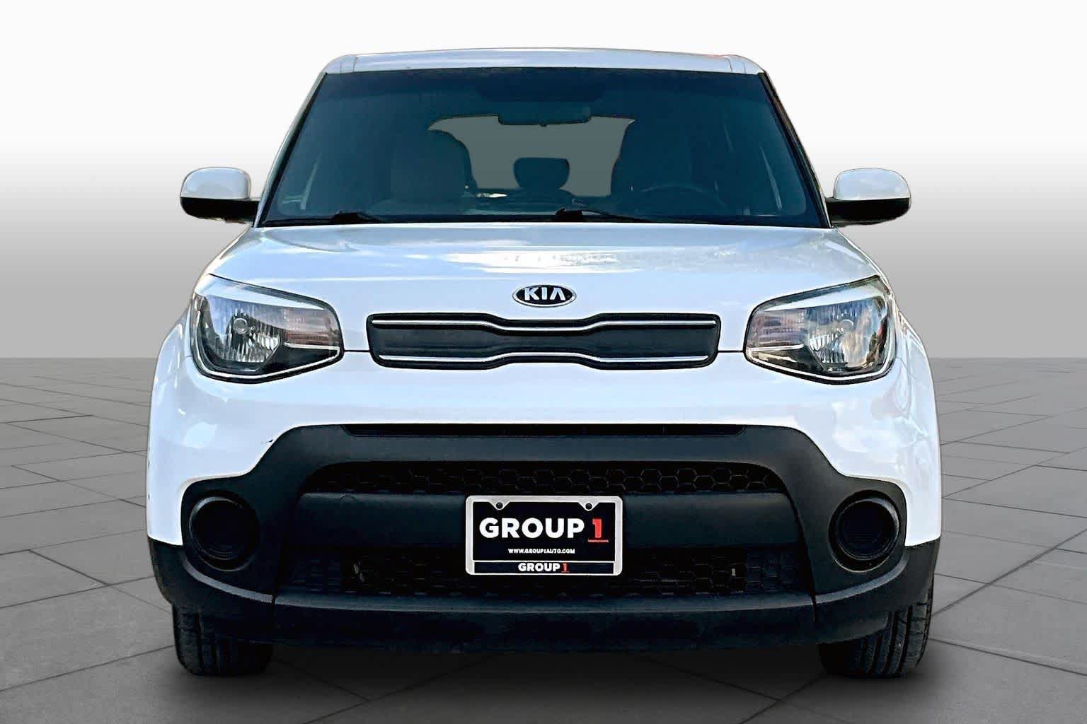 Used 2019 Kia Soul FWD image 4