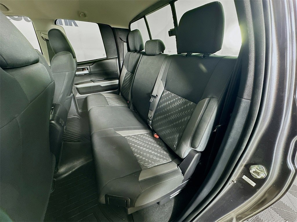 Used 2019 Toyota Tundra SR5 image 28