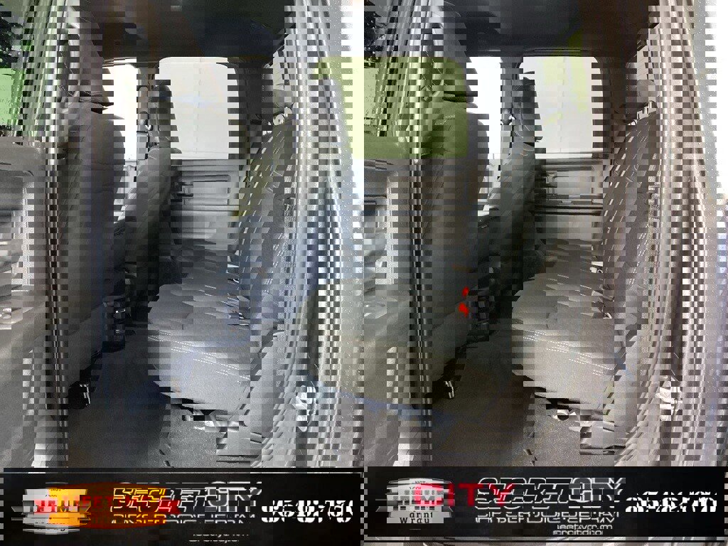 New 2026 RAM 2500 Tradesman image 30