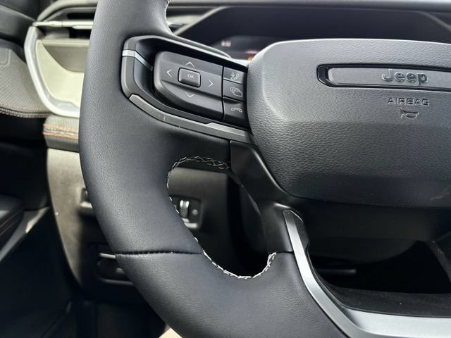New 2026 Jeep Cherokee Limited AWD/4WD image 32