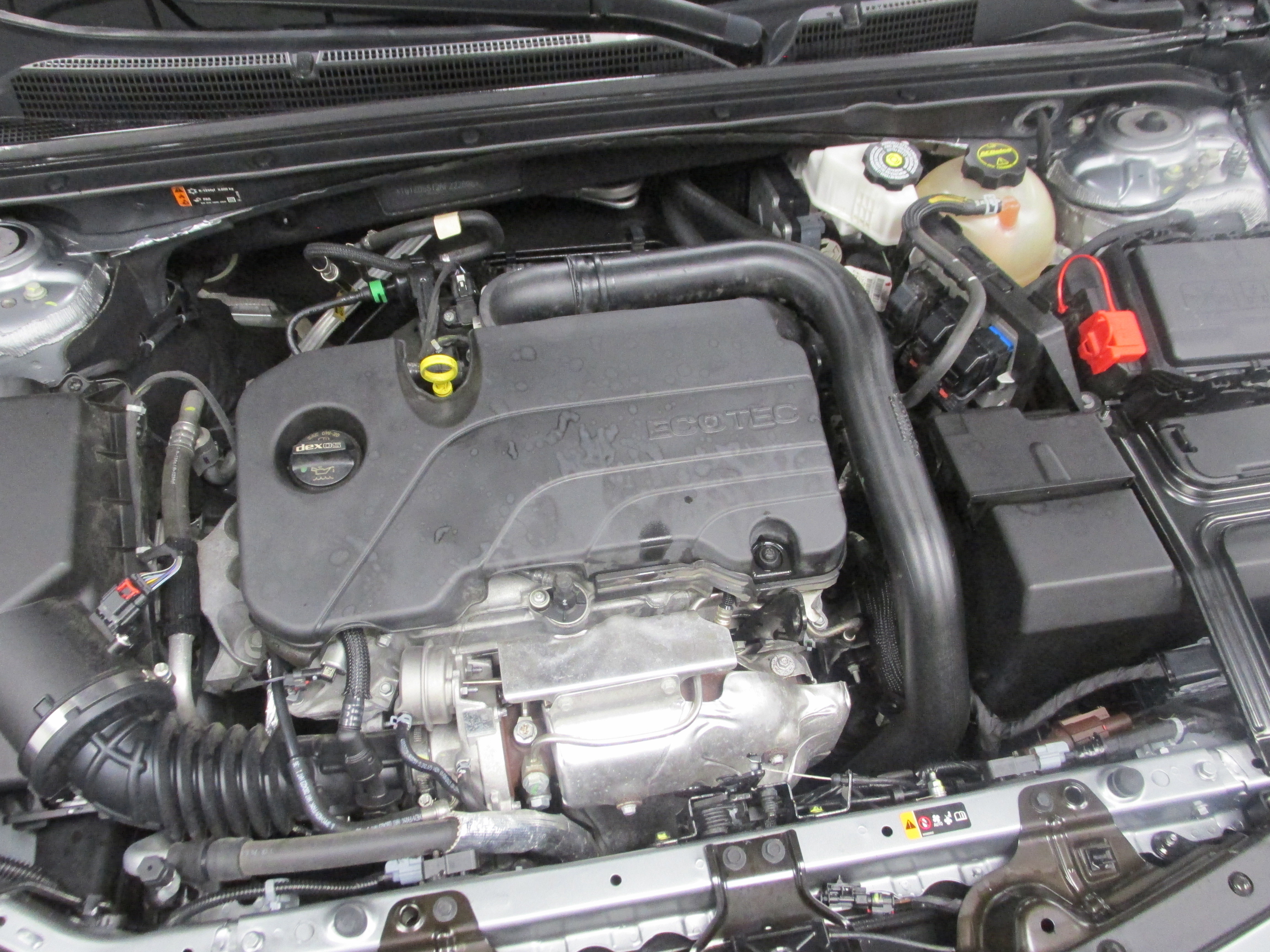 Used 2024 Chevrolet Malibu LT image 38