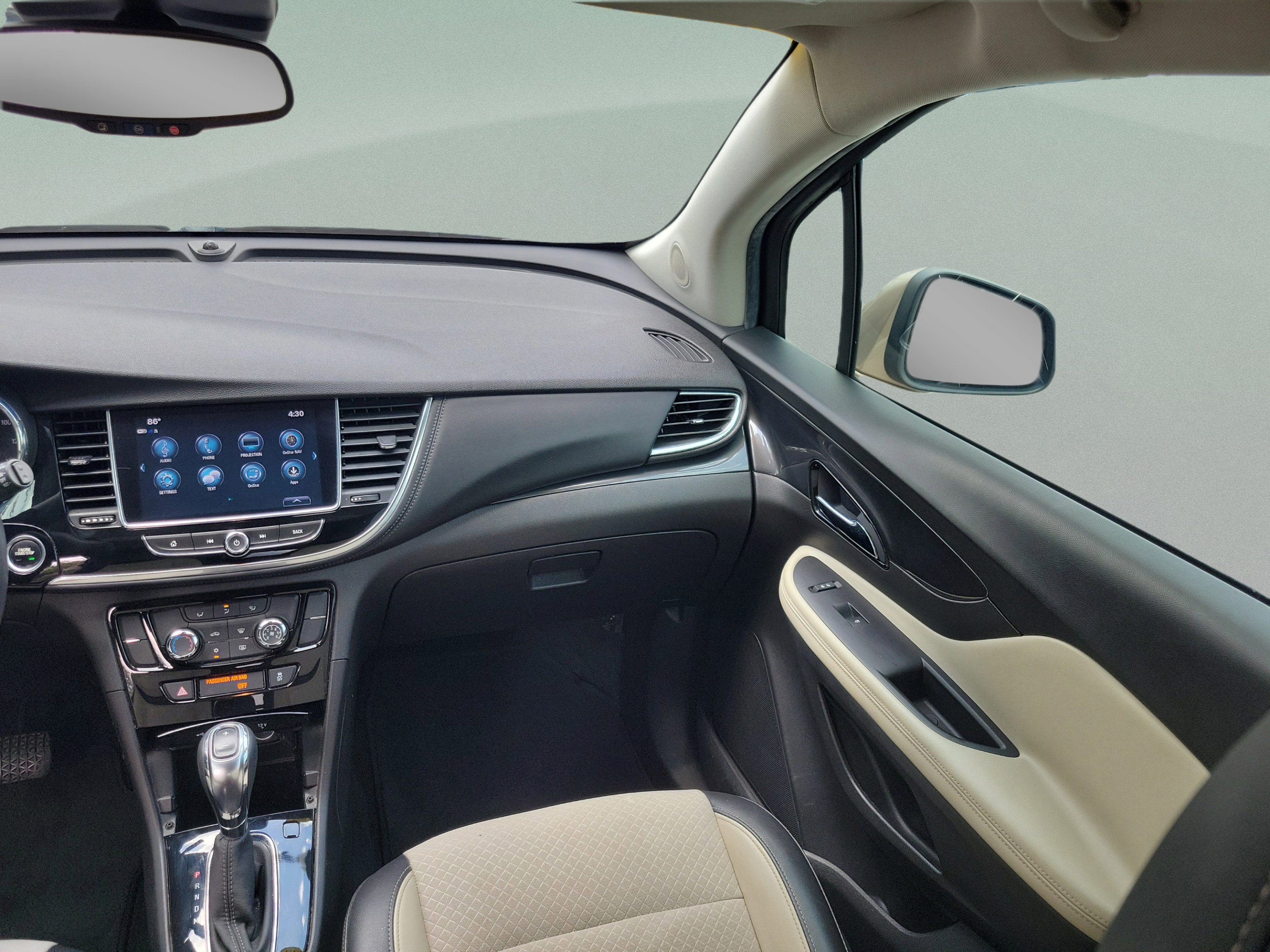 Used 2018 Buick Encore Preferred FWD image 7