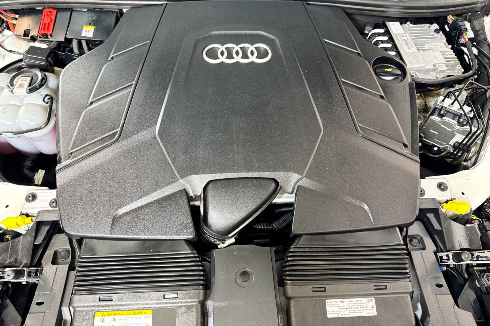 Used 2024 Audi Q7 3.0T Premium Plus image 30