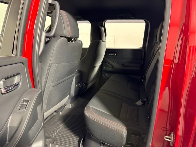 Used 2022 Nissan Frontier PRO-4X image 27