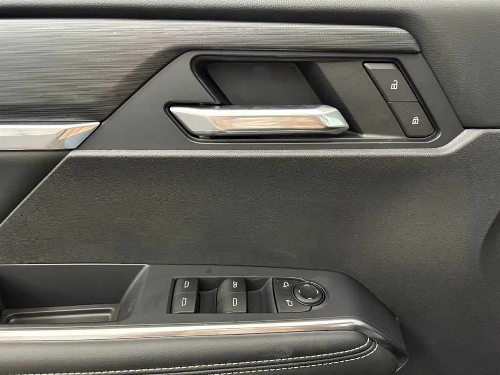 New 2026 GMC Acadia Elevation w/ Elevation Premium Package image 18