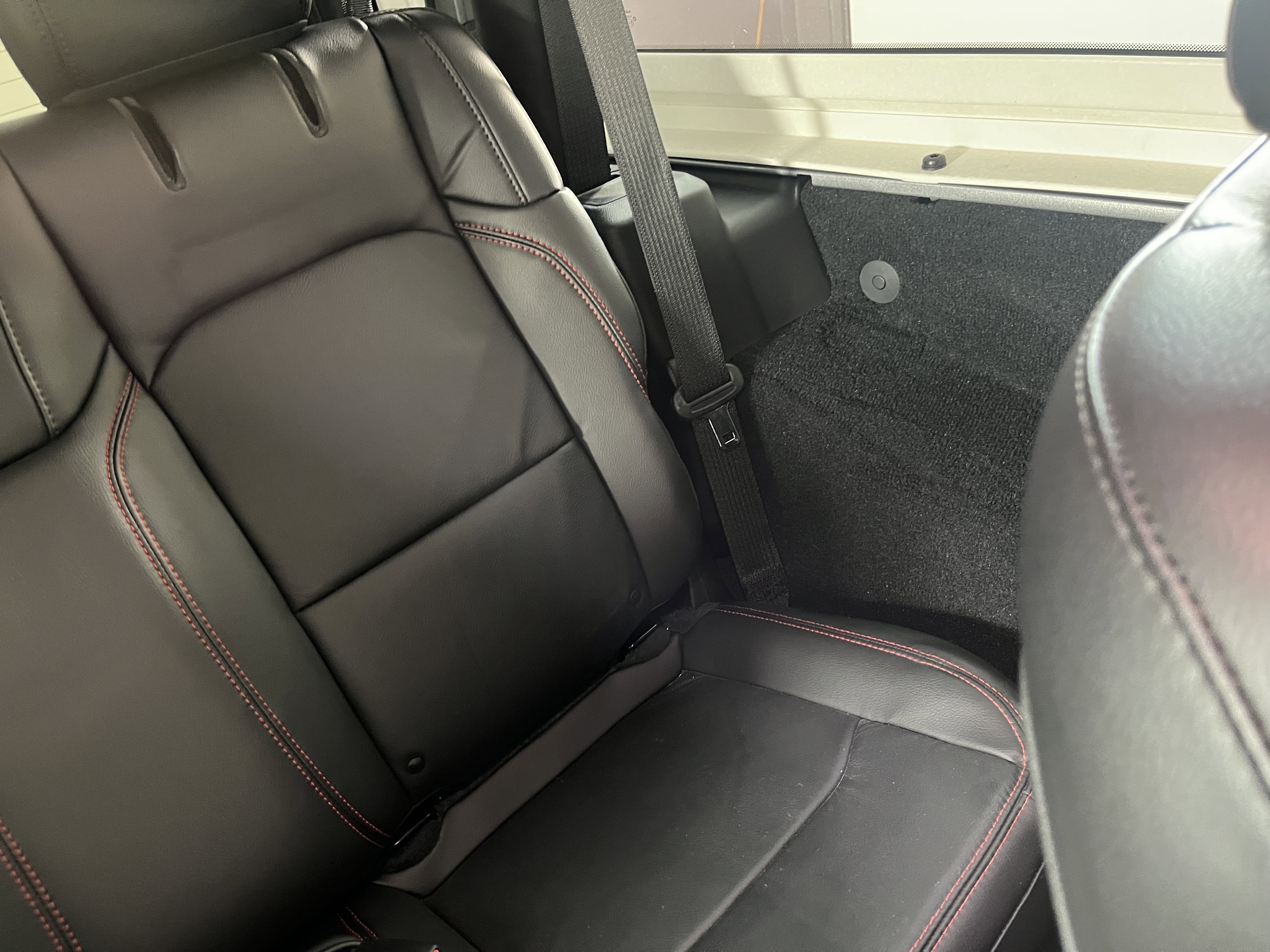 Used 2019 Jeep Wrangler Rubicon image 23
