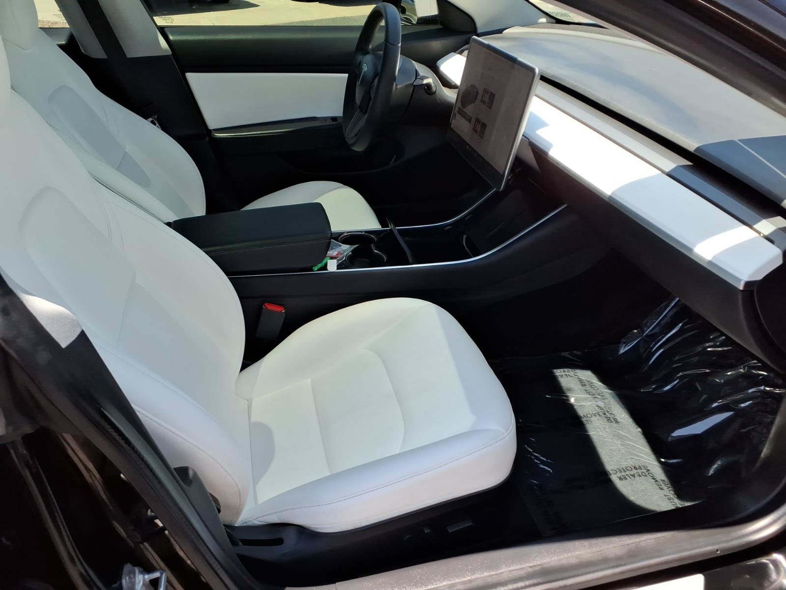 Used 2019 Tesla Model 3 Long Range AWD/4WD image 10