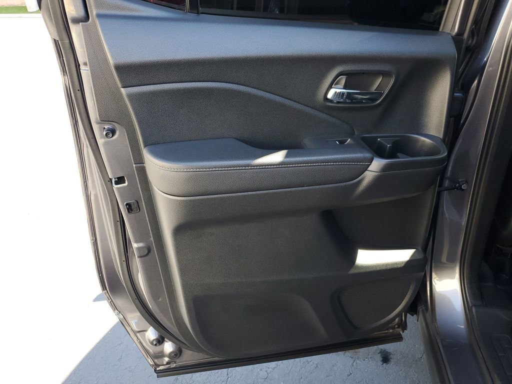 Certified 2023 Honda Ridgeline RTL image 16