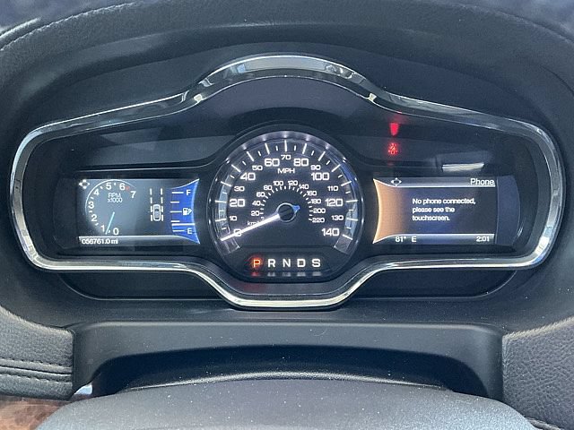 Used 2019 Lincoln MKT AWD image 22