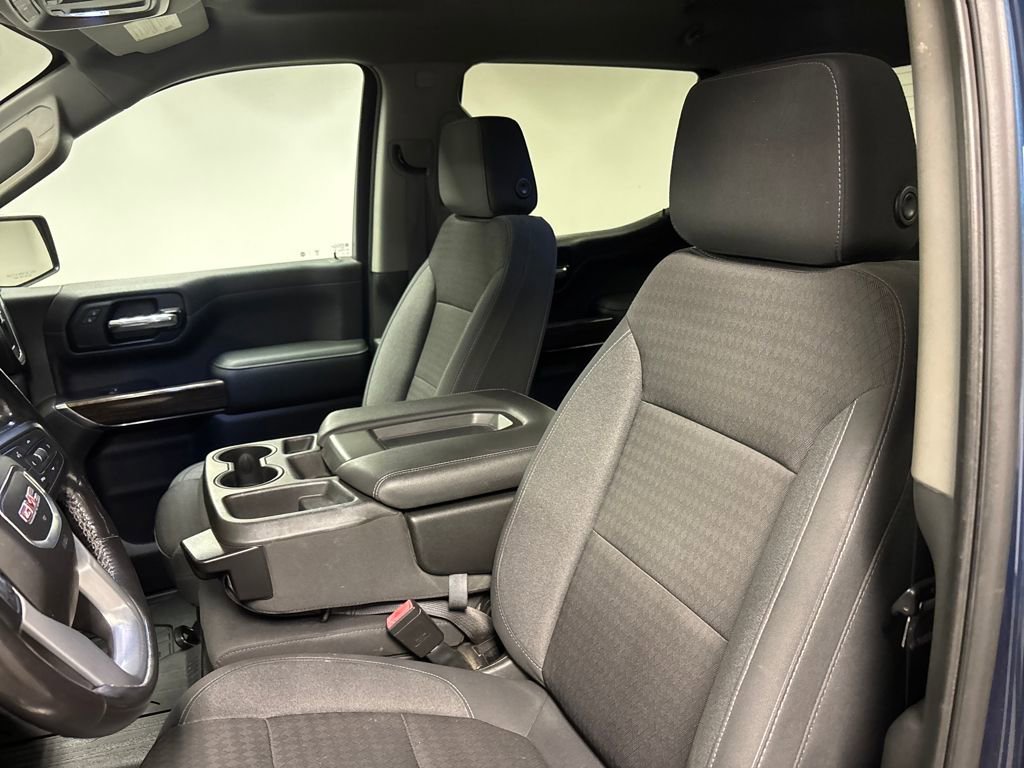 Used 2020 GMC Sierra 1500 SLE w/ SLE Value Package image 24