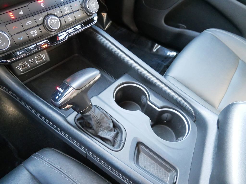Used 2022 Dodge Durango GT AWD/4WD image 24