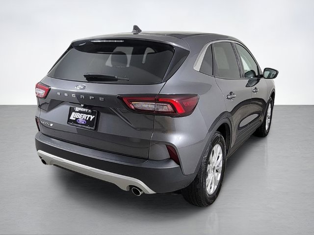 Certified 2023 Ford Escape Active FWD image 3